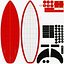 realistic surfboard max