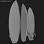 realistic surfboard max