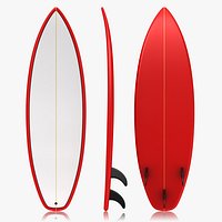Surfboard