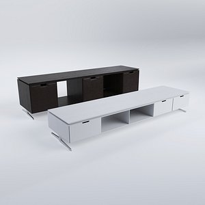3D furniture model