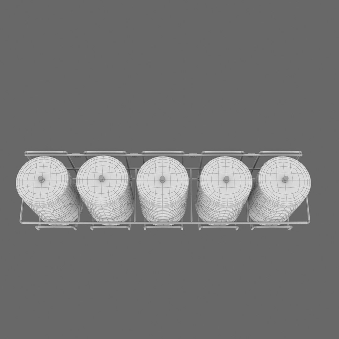 Jar Rack Max