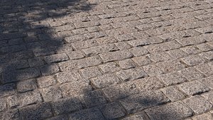 Stone Floor 01
