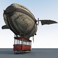 Zeppelin