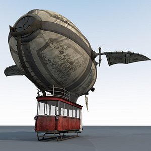 Zeppelin