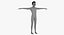 Cartoon Man