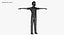 Cartoon Man