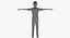Cartoon Man