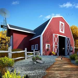Barn