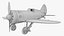 Поликарпов И-16
