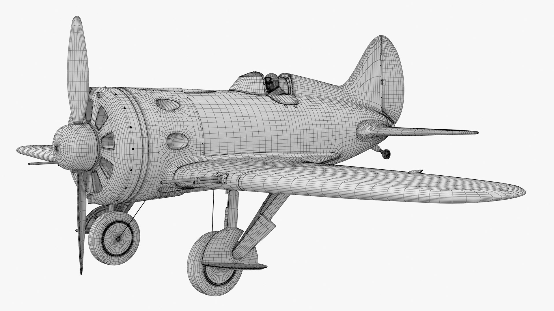polikarpov i-16 3D model https://p.turbosquid.com/ts-thumb/ki/Rpk6Fc/Nq0IM1K5/08/jpg/1578973467/1920x1080/fit_q87/ffd2bdcc1b9aceade91996f0406b2a6e5aa225a2/08.jpg