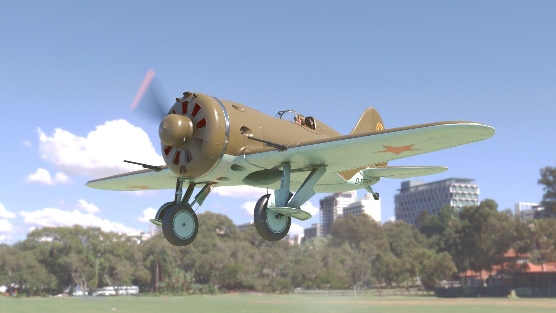 polikarpov i-16 3D model https://p.turbosquid.com/ts-thumb/ki/Rpk6Fc/UrAQUnh3/12/jpg/1578973467/1920x1080/fit_q87/2d903ba946c2bff1d302711b5c7d78c5d5000f91/12.jpg