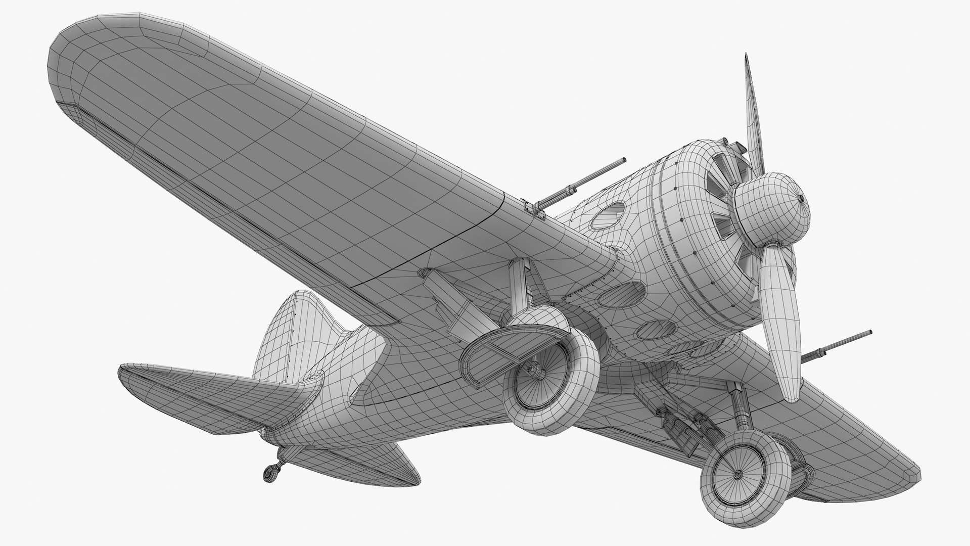 polikarpov i-16 3D model https://p.turbosquid.com/ts-thumb/ki/Rpk6Fc/rBeUqI2N/06/jpg/1578973467/1920x1080/fit_q87/f51a46c3ab088dddbe3708bf1fb5007345193d99/06.jpg