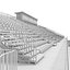 Bleachers 50 3D