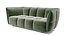 SITS Clyde 3 Seater Sofa