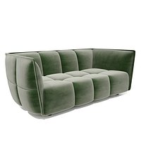 SITS Clyde 3 Seater Sofa