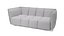 SITS Clyde 3 Seater Sofa