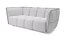 SITS Clyde 3 Seater Sofa