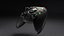 3D Xbox original Duke Controller High Poly