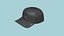 Cap A05 Dunkelgrau - Character Fashion Design