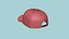 Cap A05 Dunkelgrau - Character Fashion Design