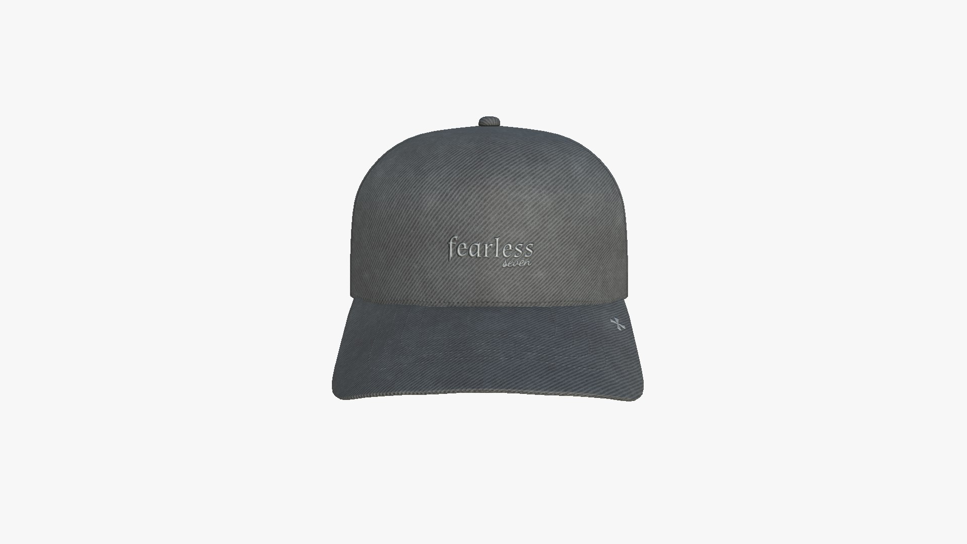 Cap A05 Dark Gray - Character Fashion Design 3D model https://p.turbosquid.com/ts-thumb/ki/WIA9YO/Vr/r51/png/1689179896/1920x1080/fit_q87/c427e8e87aba8153bdc5a77d1621579ecdffb8b6/r51.jpg