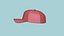 Cap A05 Dunkelgrau - Character Fashion Design