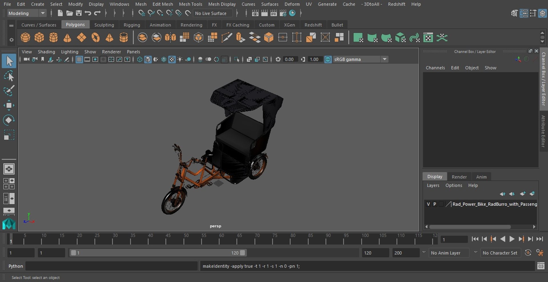 3D Rad Power Bike RadBurro with Passenger Seat model https://p.turbosquid.com/ts-thumb/ki/WVvC8I/01/radpowerbikeradburrowithpassengerseatmb3dmodel026/jpg/1657296109/1920x1080/fit_q87/e7463fa130093f06e396a9e63dfd5c96000b7e17/radpowerbikeradburrowithpassengerseatmb3dmodel026.jpg