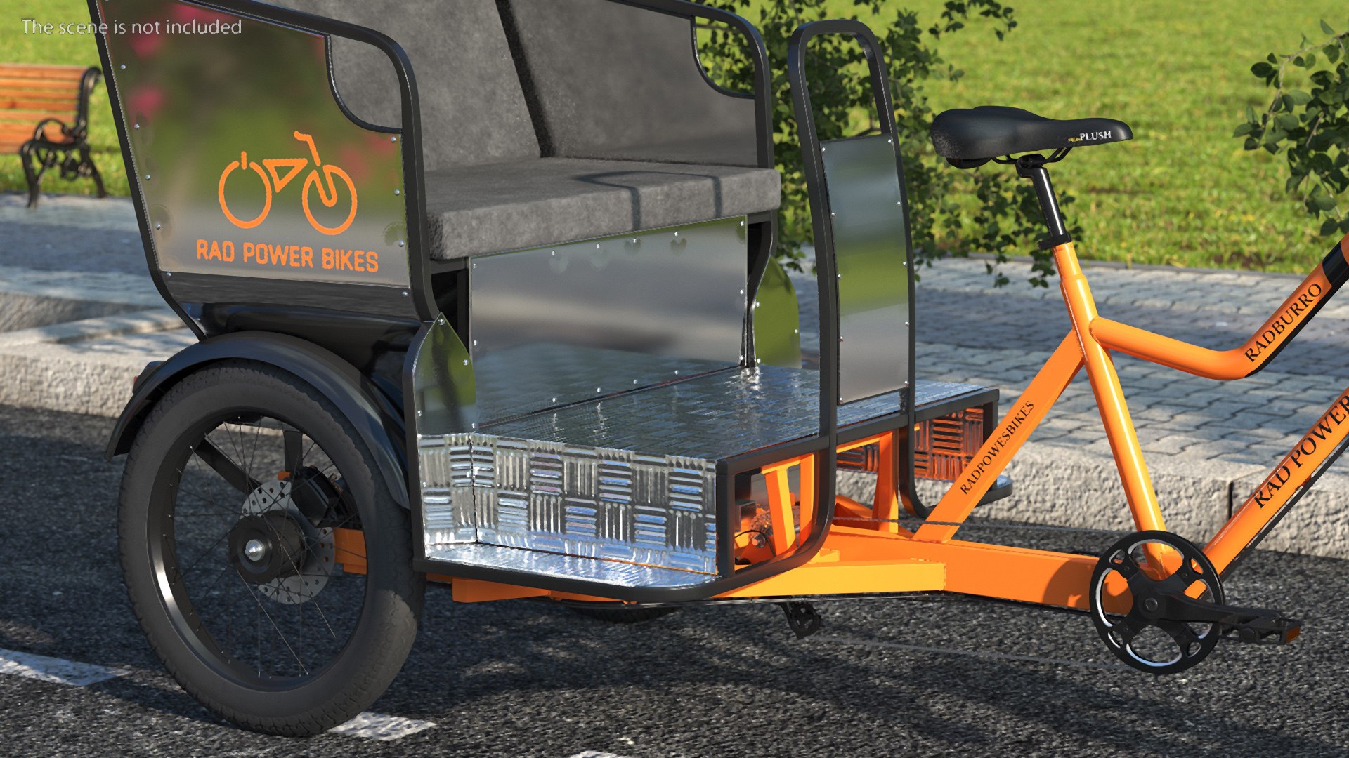 3D Rad Power Bike RadBurro with Passenger Seat model https://p.turbosquid.com/ts-thumb/ki/WVvC8I/Kj/radpowerbikeradburrowithpassengerseatmb3dmodel004/jpg/1657296041/1920x1080/fit_q87/45ed2901610082a8eea2d474c27f2174e42a0c6a/radpowerbikeradburrowithpassengerseatmb3dmodel004.jpg