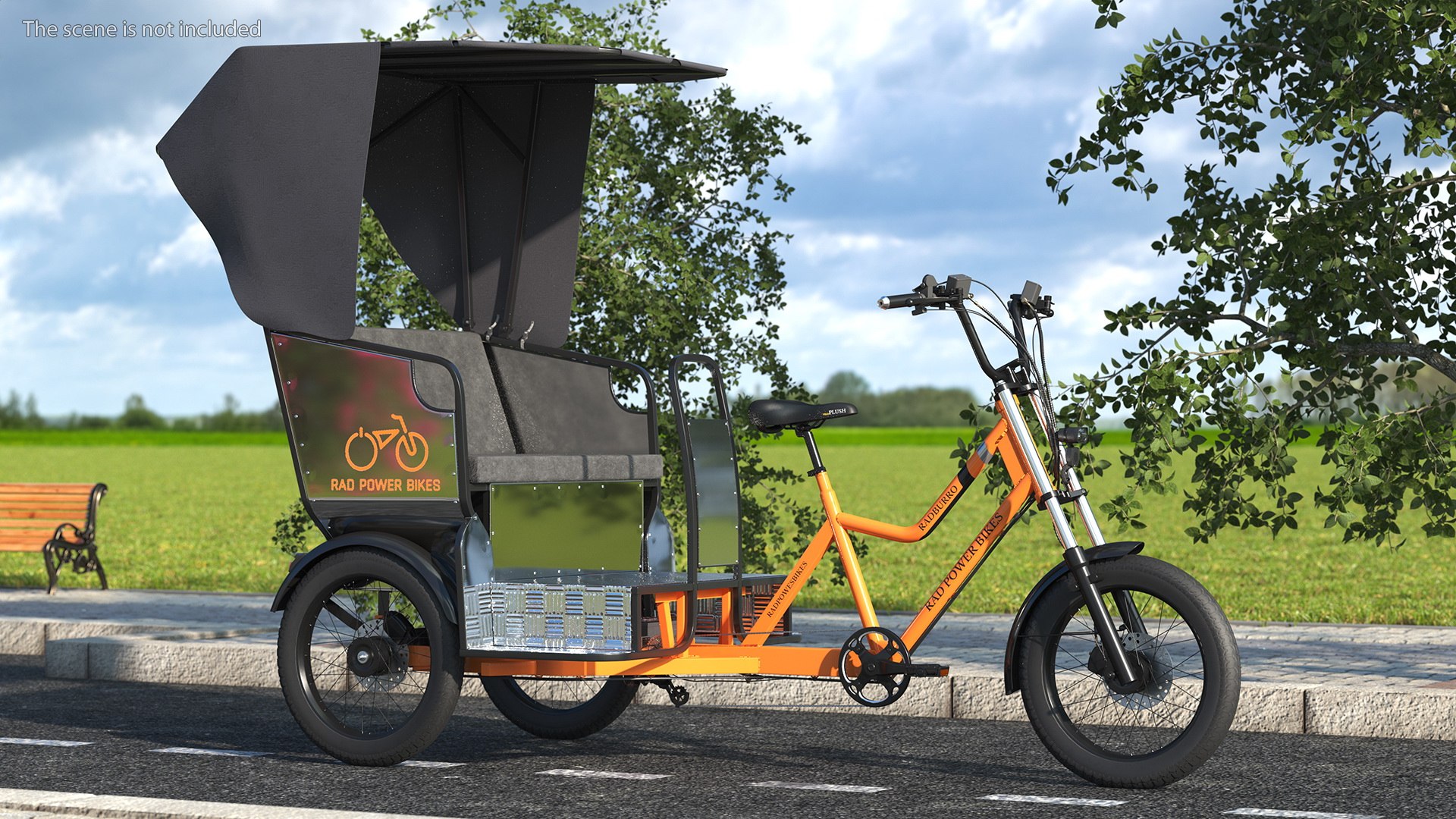 3D Rad Power Bike RadBurro with Passenger Seat model https://p.turbosquid.com/ts-thumb/ki/WVvC8I/MA/radpowerbikeradburrowithpassengerseatmb3dmodel003/jpg/1657296038/1920x1080/fit_q87/fecb50b81fe8b7772e17c7fdd33a5f19313443fa/radpowerbikeradburrowithpassengerseatmb3dmodel003.jpg