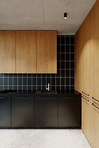 Kitchen Baked 2020  Max Scene  Baked
