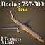 B753 Basic