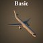 B753 Basic
