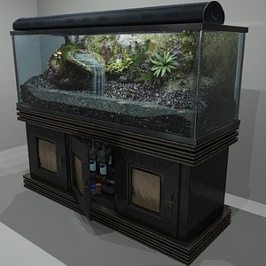 max terrarium vivarium aquarium