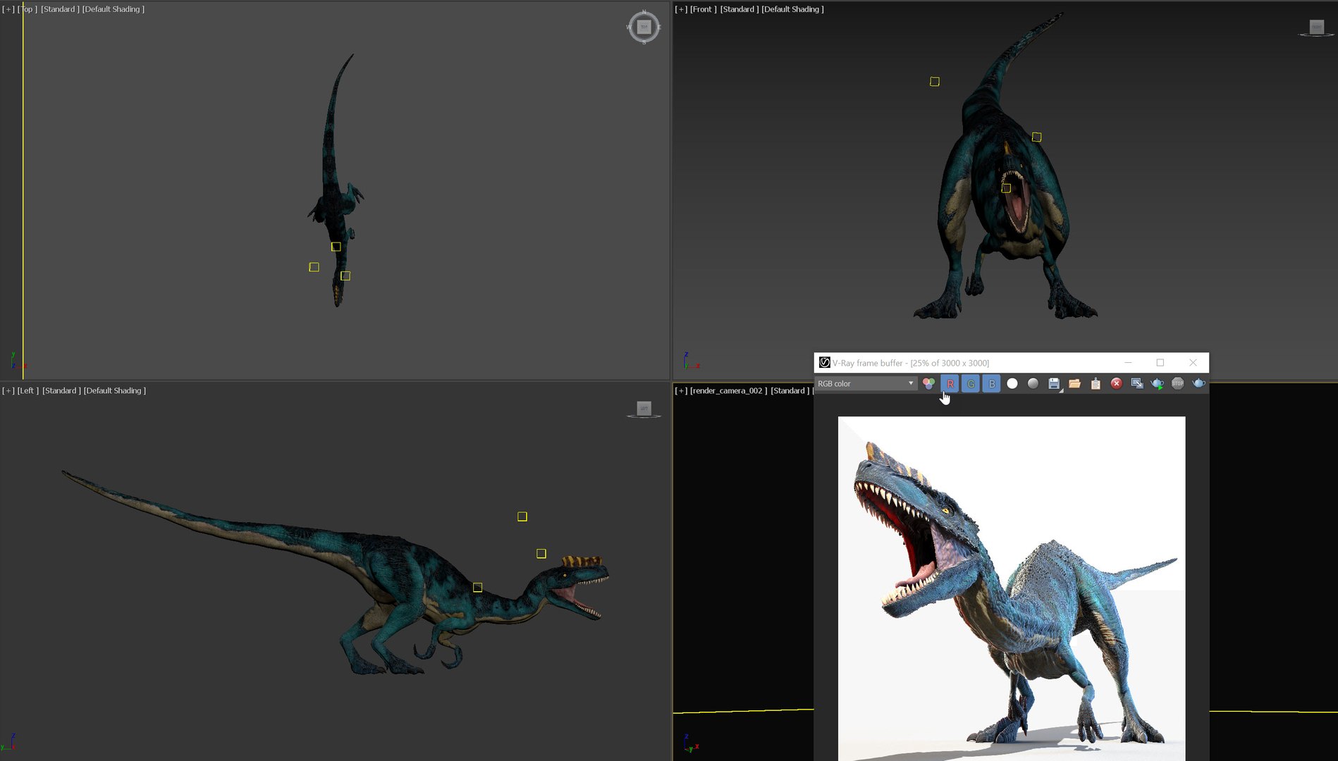 3D Proceratosaurus Animated model https://p.turbosquid.com/ts-thumb/ki/bgfJHS/ua/proceratosaurus_animated_viewport/jpg/1657885661/1920x1080/fit_q87/4f026dd3715e8f65a7395c2f30e19d7e2ed447f3/proceratosaurus_animated_viewport.jpg