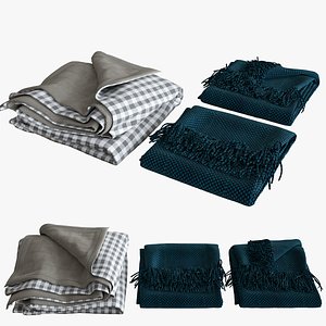 Blanket collection 04