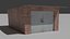 LowpolyGarage1