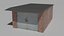 LowpolyGarage1