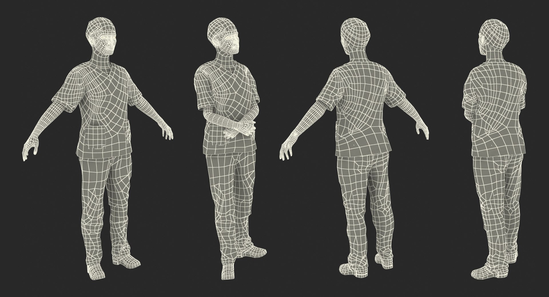 african american female doctor 3d model https://p.turbosquid.com/ts-thumb/ki/fAq4TE/J6AD003i/africanamericanfemaledoctorriggedcinemac4d3dmodel22/jpg/1487268244/1920x1080/fit_q87/173bfedc413e8aeca53ce6e8930b644f3b94c169/africanamericanfemaledoctorriggedcinemac4d3dmodel22.jpg