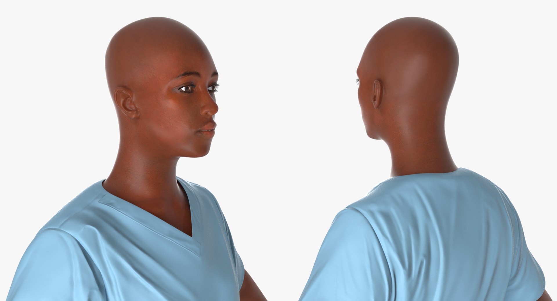 african american female doctor 3d model https://p.turbosquid.com/ts-thumb/ki/fAq4TE/SWr4uech/africanamericanfemaledoctorriggedcinemac4d3dmodel10/jpg/1487268243/1920x1080/fit_q87/a90f57cc09be22b43b3646dc37d7c23eed719f0b/africanamericanfemaledoctorriggedcinemac4d3dmodel10.jpg