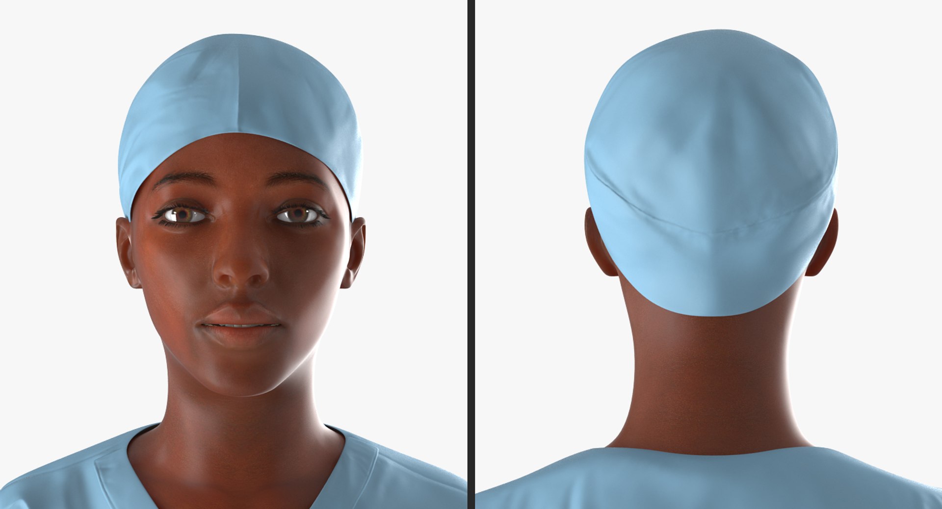 african american female doctor 3d model https://p.turbosquid.com/ts-thumb/ki/fAq4TE/kwVRYPvc/africanamericanfemaledoctorriggedcinemac4d3dmodel11/jpg/1487268243/1920x1080/fit_q87/8c2e397e5d61a244600e08e8f57cb31bb21acbb3/africanamericanfemaledoctorriggedcinemac4d3dmodel11.jpg