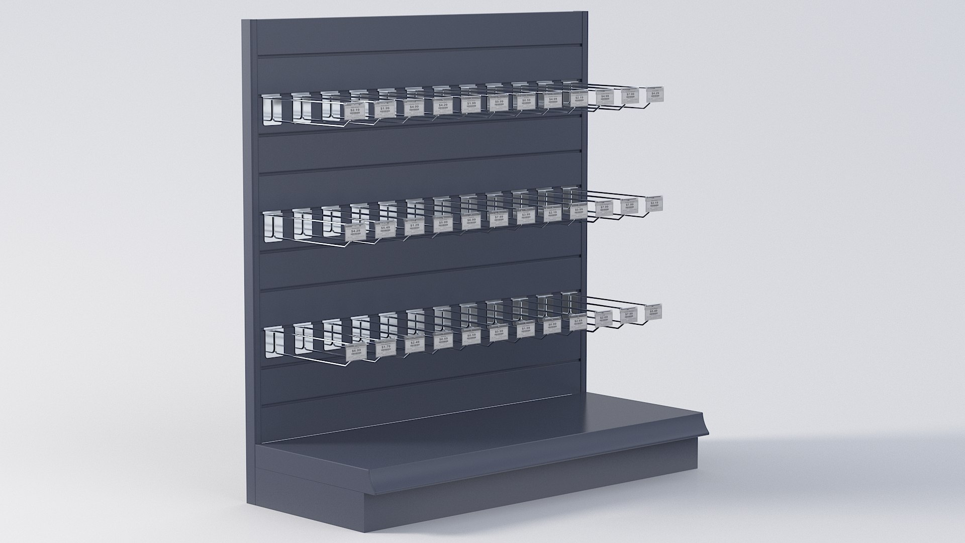 3D model Supermarket Empty Shelf 120 Straight with Hooks https://p.turbosquid.com/ts-thumb/ki/hl6SbA/Bc/a_sh_120_straight_with_hooks_render_03/jpg/1791273848/1920x1080/fit_q87/6cbae028273c5905b7264a058895de60f9488235/a_sh_120_straight_with_hooks_render_03.jpg