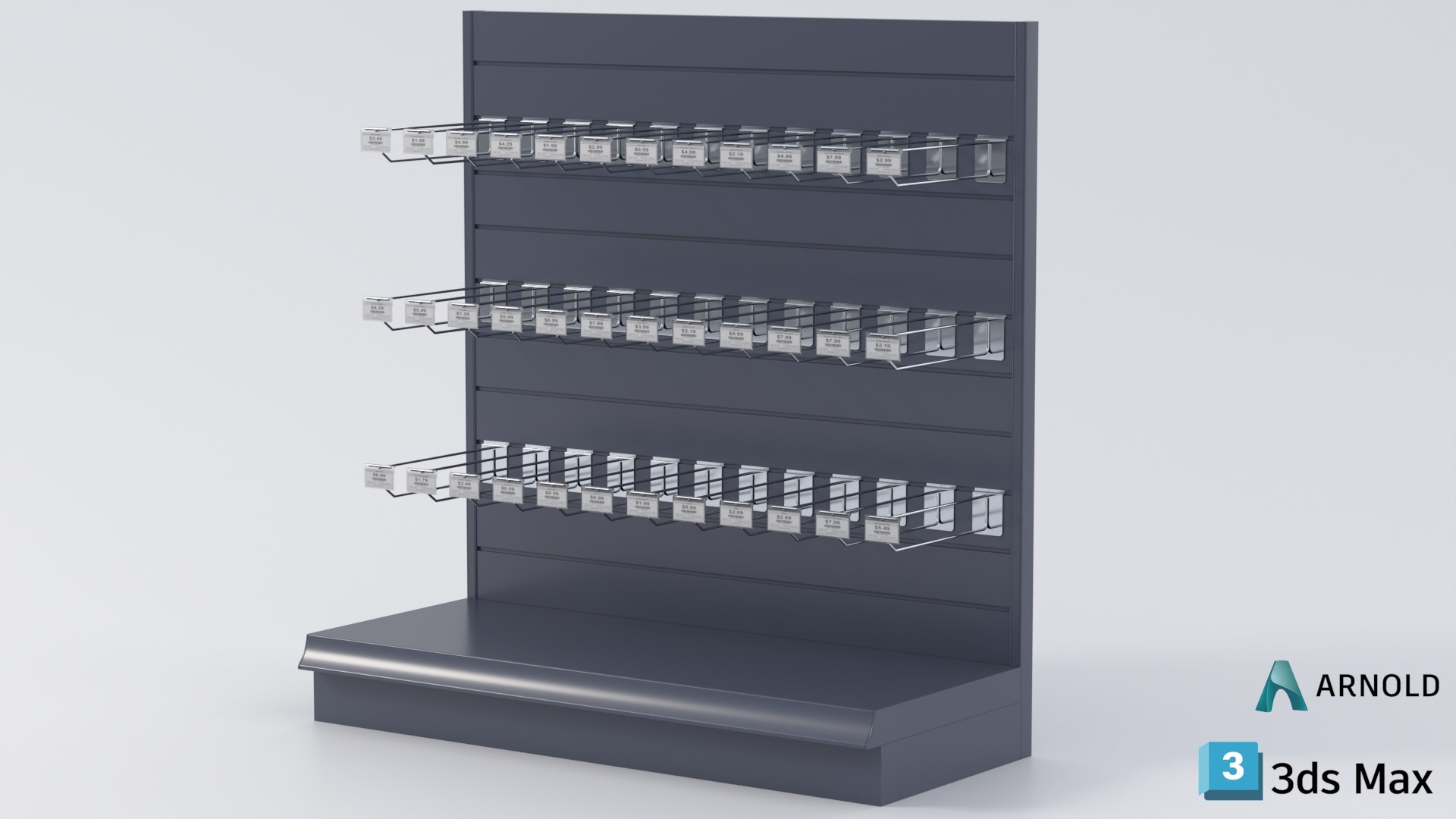 3D model Supermarket Empty Shelf 120 Straight with Hooks https://p.turbosquid.com/ts-thumb/ki/hl6SbA/L5/sh_120_straight_with_hooks_conv_04_max_arnold/jpg/1791273866/1920x1080/fit_q87/32fad0803966095addc56696c7d2087402dfd3b8/sh_120_straight_with_hooks_conv_04_max_arnold.jpg