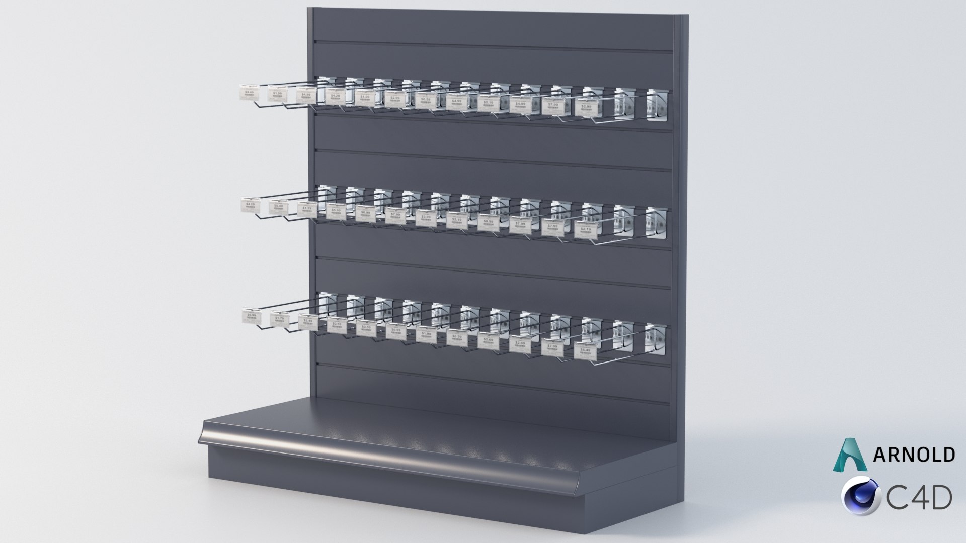 3D model Supermarket Empty Shelf 120 Straight with Hooks https://p.turbosquid.com/ts-thumb/ki/hl6SbA/Ya/sh_120_straight_with_hooks_conv_02_c4d_arnold/jpg/1791273864/1920x1080/fit_q87/75046c27cce418778002132994042f4abec9c951/sh_120_straight_with_hooks_conv_02_c4d_arnold.jpg