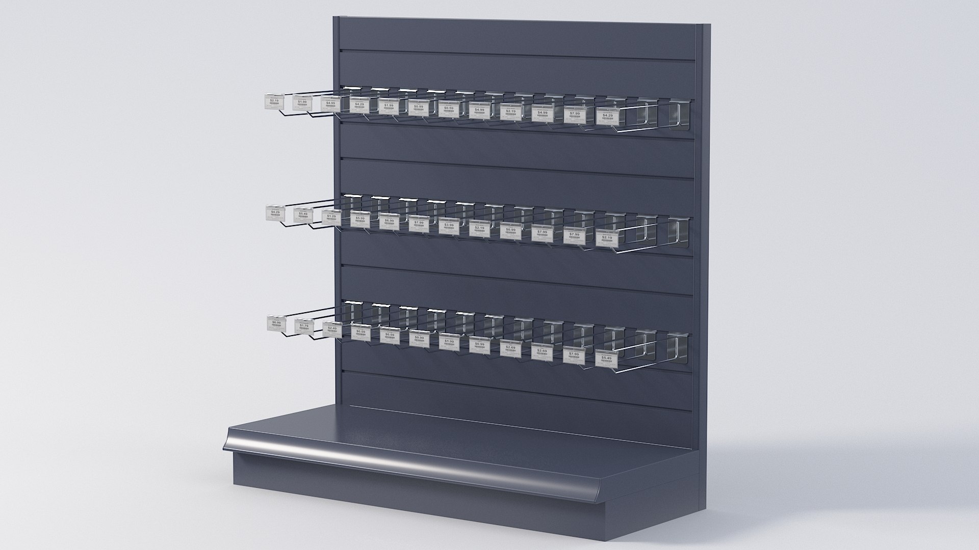 3D model Supermarket Empty Shelf 120 Straight with Hooks https://p.turbosquid.com/ts-thumb/ki/hl6SbA/gO/a_sh_120_straight_with_hooks_render_02/jpg/1791273848/1920x1080/fit_q87/7418a536dd4f01a43e7fc633985d32fb0a76b4c3/a_sh_120_straight_with_hooks_render_02.jpg
