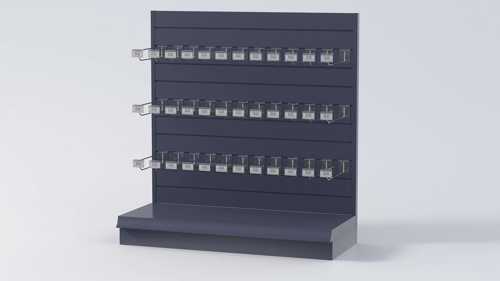 3D model Supermarket Empty Shelf 120 Straight with Hooks https://p.turbosquid.com/ts-thumb/ki/hl6SbA/kE/sh_120_straight_with_hooks_tba/jpg/1791273880/1920x1080/turn_fit_q99/ca78cc876bb4673d3c130de92f12f5fd68062535/sh_120_straight_with_hooks_tba-1.jpg