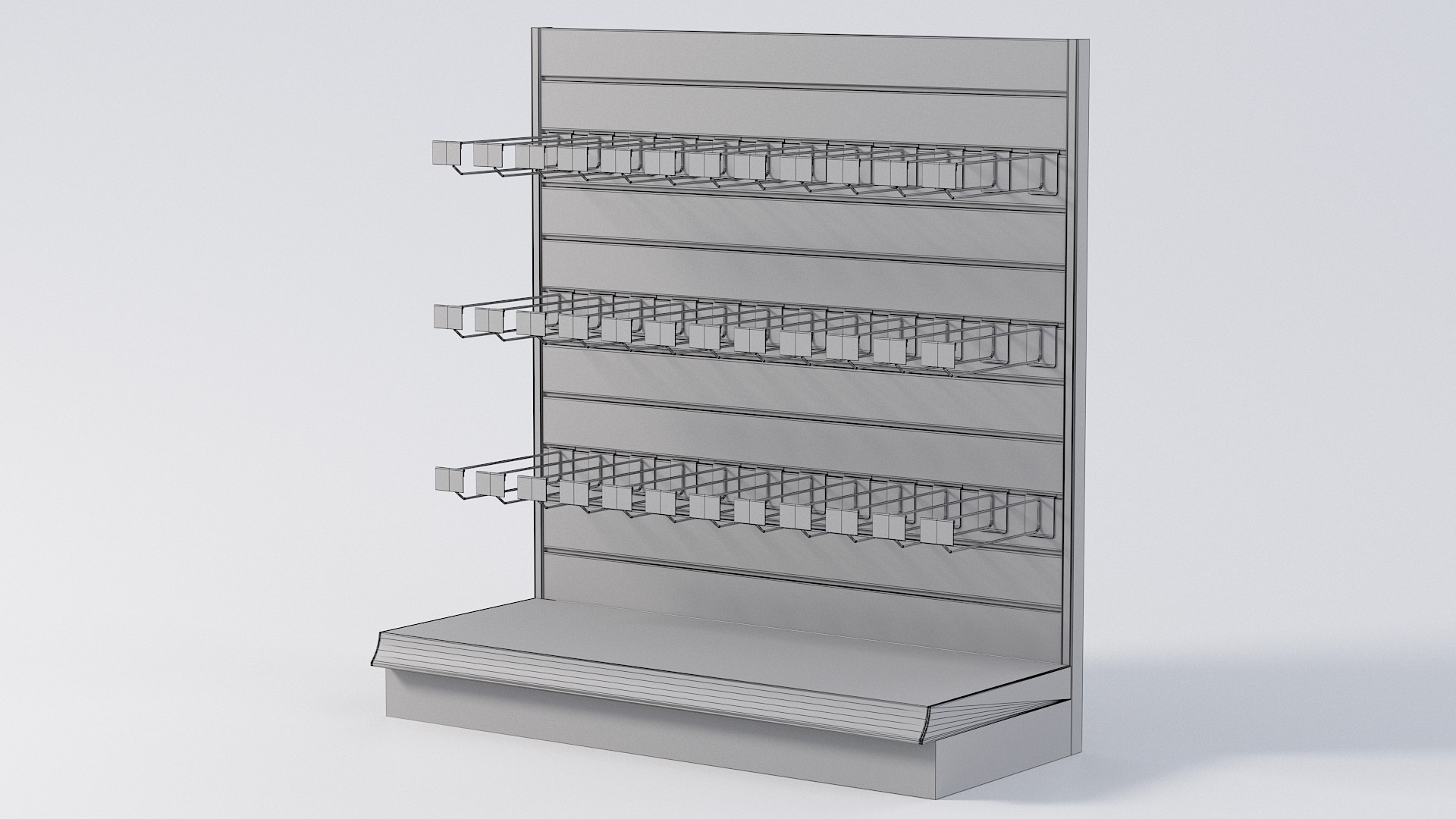 3D model Supermarket Empty Shelf 120 Straight with Hooks https://p.turbosquid.com/ts-thumb/ki/hl6SbA/kI/a_sh_120_straight_with_hooks_render_09/jpg/1791273857/1920x1080/fit_q87/28e5572c0e5501f75a29fddf2639102223c12fed/a_sh_120_straight_with_hooks_render_09.jpg