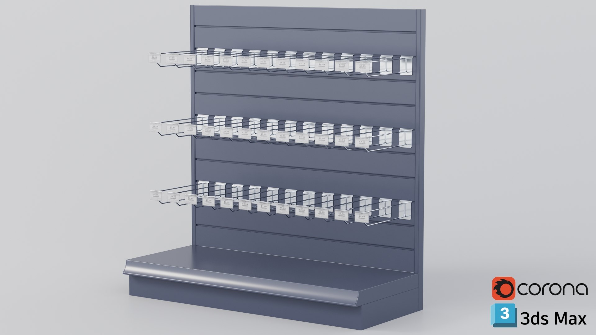 3D model Supermarket Empty Shelf 120 Straight with Hooks https://p.turbosquid.com/ts-thumb/ki/hl6SbA/mh/sh_120_straight_with_hooks_conv_04_max_corona/jpg/1791273868/1920x1080/fit_q87/c6b1f1736c7651113bf114d4e227dde94fb826b0/sh_120_straight_with_hooks_conv_04_max_corona.jpg