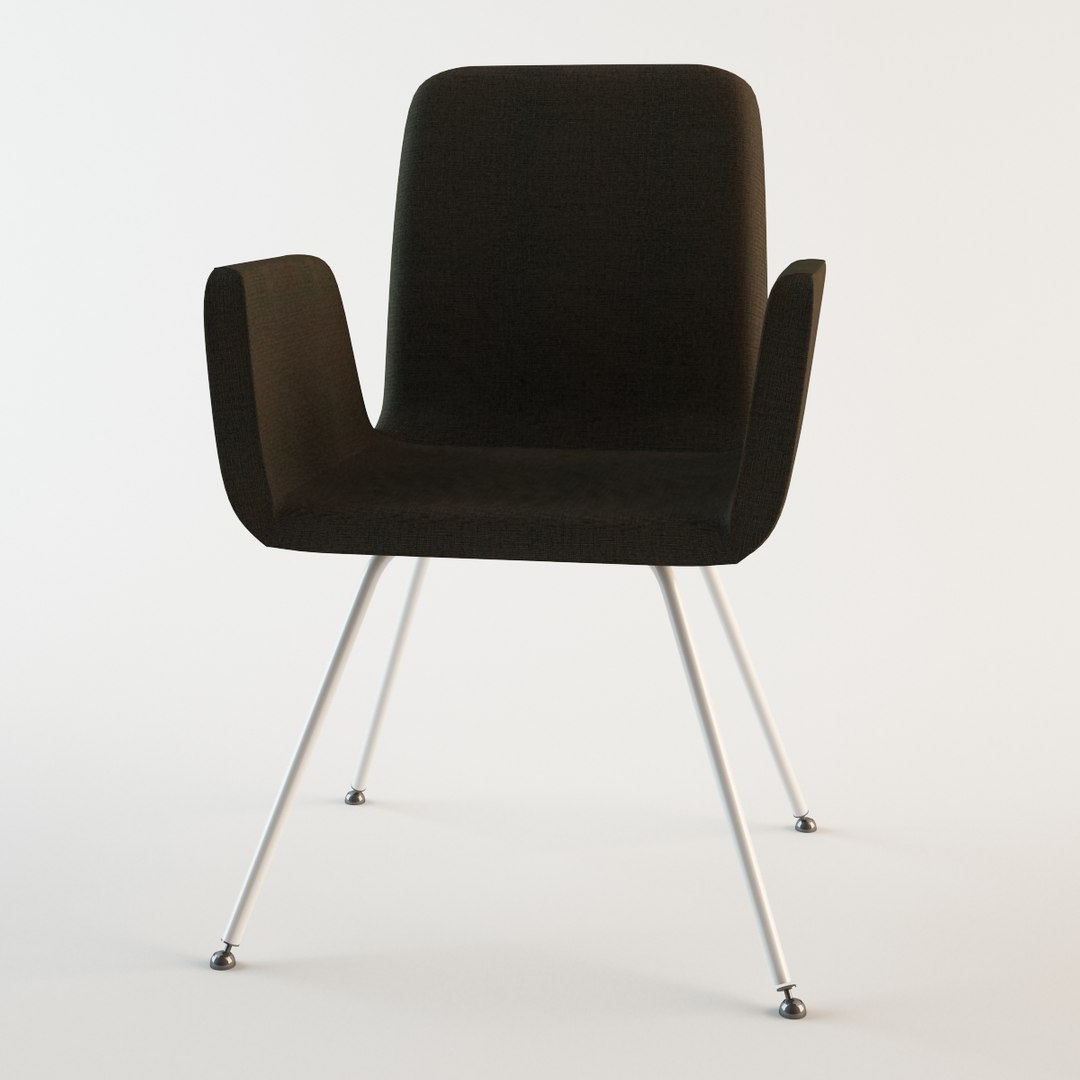 Chair Patrik Max