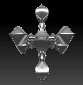 abstract obj