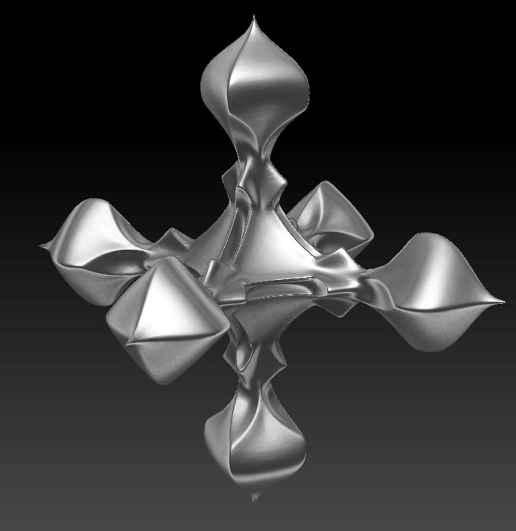 Abstract Obj